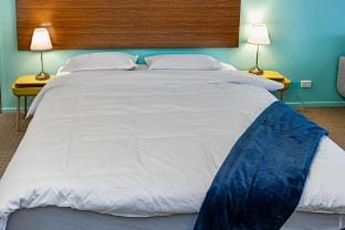 MetaWiseBnB 1Bed Next ICC Harbour Chinatown 43 Vacation rental in Surry Hills