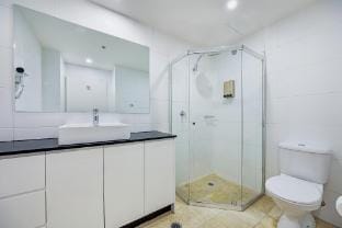 MetaWiseBnB 1Bed Next ICC Harbour Chinatown 31 Vacation rental in Sydney