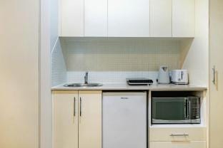MetaWiseBnB 1Bed Next ICC Harbour Chinatown 31 Vacation rental in Sydney