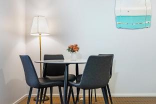 MetaWiseBnB 1Bed Next to ICC  Chinatown 23 Vacation rental in Surry Hills