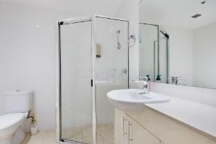 MetaWiseBnB 1Bed Next to ICC  Chinatown 23 Vacation rental in Surry Hills