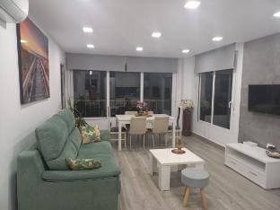  Gayane's Lovely apartment with a pool in Benidorm Vacation rental in Benidorm