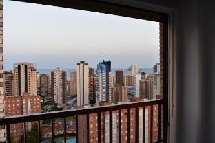  Gayane's Lovely apartment with a pool in Benidorm Vacation rental in Benidorm