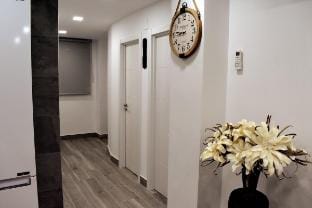  Gayane's Lovely apartment with a pool in Benidorm Vacation rental in Benidorm