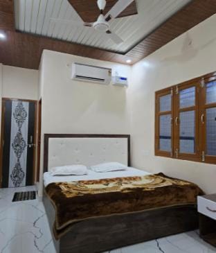 Anmol Kothi - Yatri Niwas Home Stay Vacation rental in Nepal