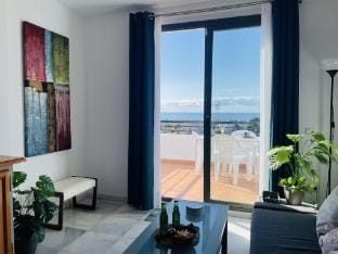 Apartamento Mar de Nerja Sunset Apartment in Nerja