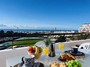 Apartamento Mar de Nerja Sunset Apartment in Nerja