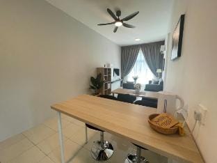 Ipoh The Anderson 5pax Suite #82 Vacation rental in Ipoh