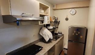 2-BR Seawind Condo Davao near Sm Lanang & Airport Vacation rental in Davao City