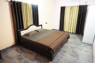 Heritage Nishka Villa Vacation rental in Mangaluru