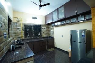 Heritage Nishka Villa Vacation rental in Mangaluru