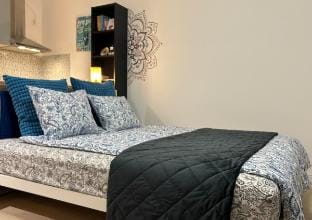 New Studio-Free Parking (EVCS) Vacation rental in Budapest