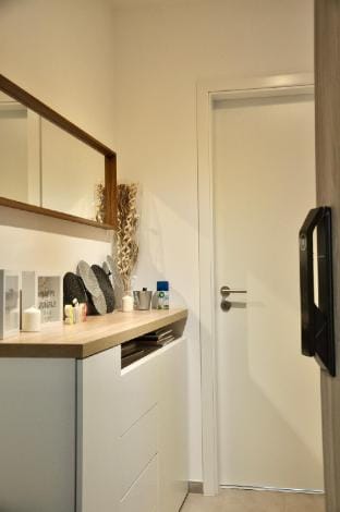 New studio-free parking Vacation rental in Budapest