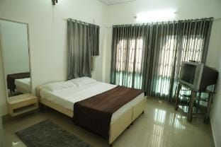 Heritage Garden Villa Vacation rental in Mangaluru
