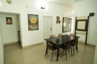 Heritage Garden Villa Vacation rental in Mangaluru