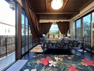 Los Santos PTY Pool Villa Vacation rental in Pattaya City