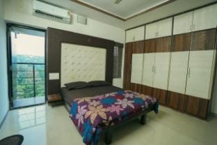 Heritage Mookambika Villa Vacation rental in Mangaluru