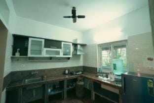 Heritage Mookambika Villa Vacation rental in Mangaluru