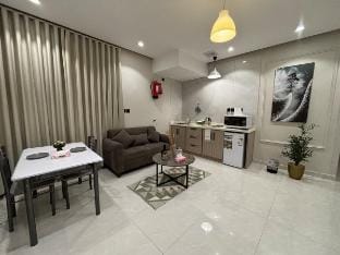 Cozy studio 5 mins from Masjid Nabawi Vacation rental in Medina