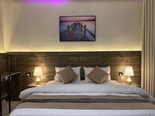 Cozy studio 5 mins from Masjid Nabawi Vacation rental in Medina