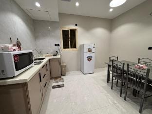 Luxury and spacious apartment near Al Haram Vacation rental in Medina