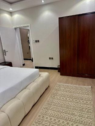 شقة انيقة غرفة وصالة Apartment in Riyadh