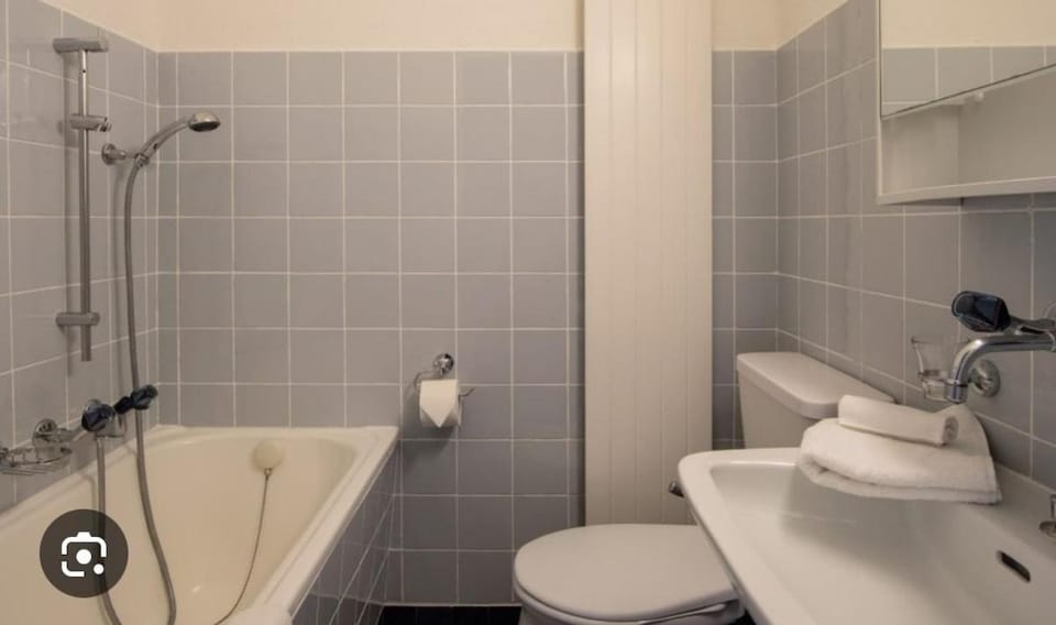 Die individuell möblierten Appartements Apartment in St. Gallen, Switzerland