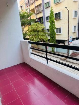 Entire 2BHK Siddhi Bungalow • Private Stay,Parking Vacation rental in Maharashtra