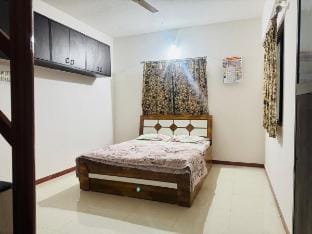 Entire 2BHK Siddhi Bungalow • Private Stay,Parking Vacation rental in Maharashtra