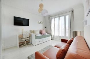 Cosy apartment - 1BR/2P - Near Champs-de-Mars Apartment in Paris