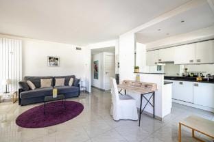 Brilliant apartment near the Croisette  Apartment in Cannes