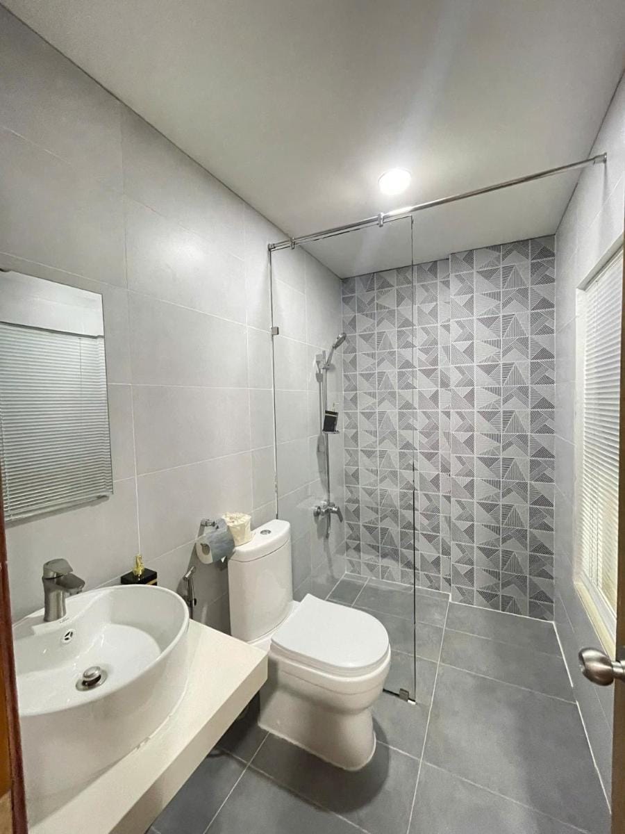 The Shilla Apartment Phu My Hung Apartment in Ho Chi Minh City