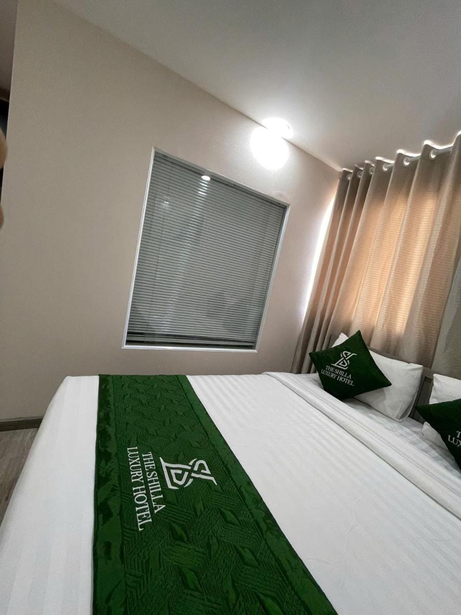 The Shilla Apartment Phu My Hung Apartment in Ho Chi Minh City
