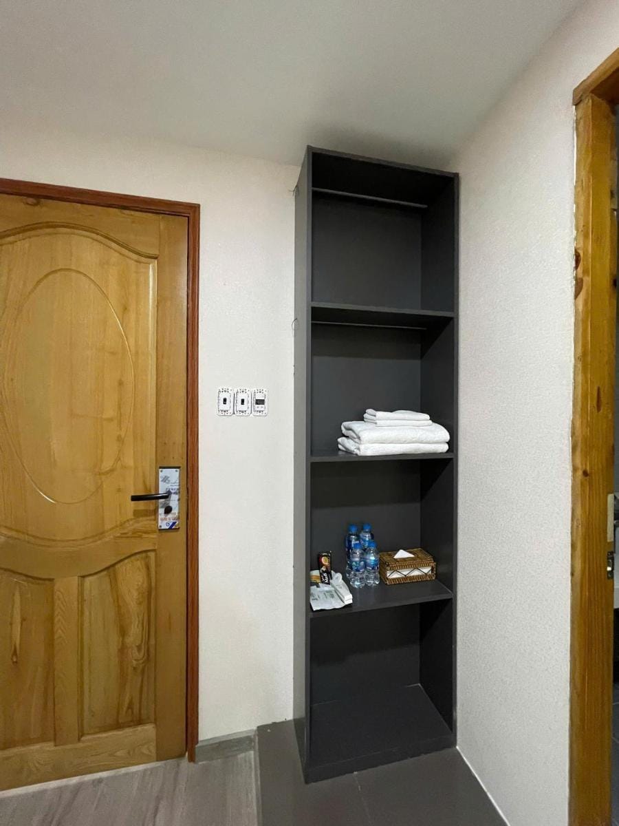 The Shilla Apartment Phu My Hung Apartment in Ho Chi Minh City