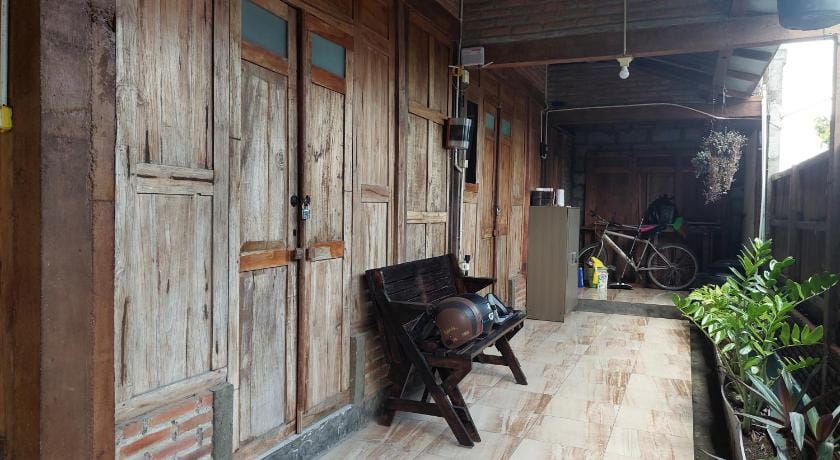 Banyu Kasongan Homestay Vacation rental in Special Region of Yogyakarta