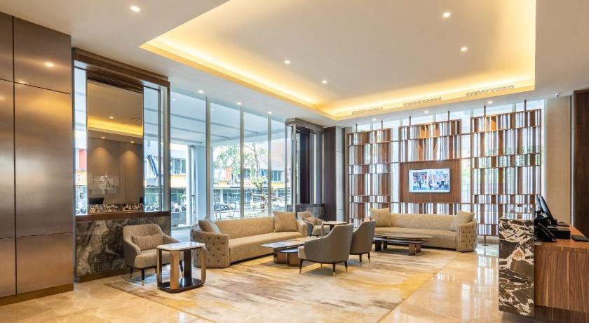 Holiday Inn Express & Suites Banjarmasin by IHG Hotel in Indonesia