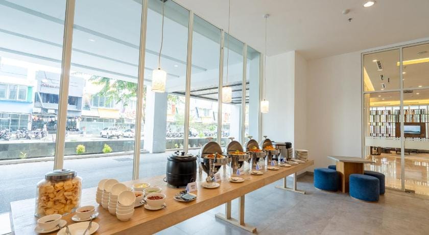 Holiday Inn Express & Suites Banjarmasin by IHG Hotel in Indonesia