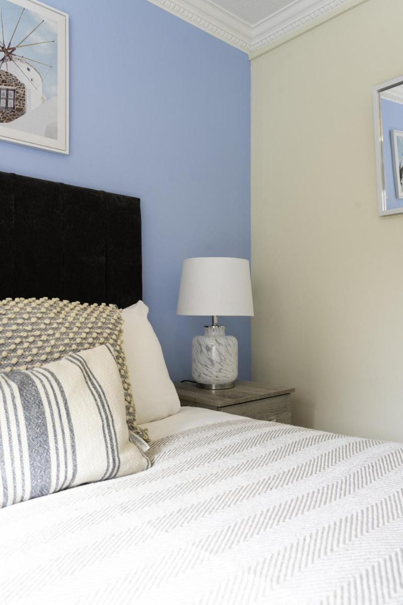 Riverview House Apartment in Glasgow