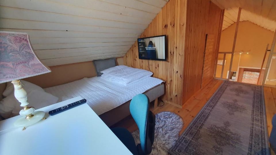Daltorps skola - self check in Apartment in Västra Götaland County