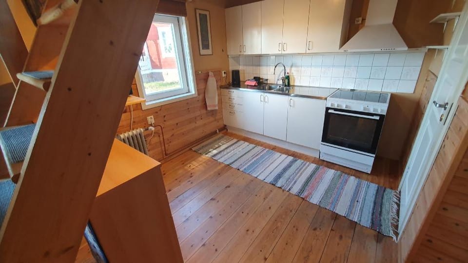 Daltorps skola - self check in Apartment in Västra Götaland County