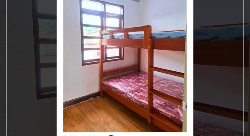 Nissi Transient House Bed and Breakfast in San Juan