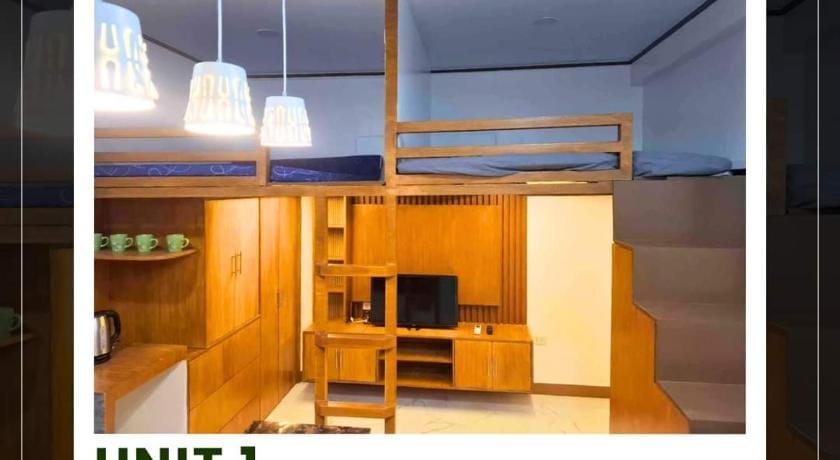 Nissi Transient House Bed and Breakfast in San Juan