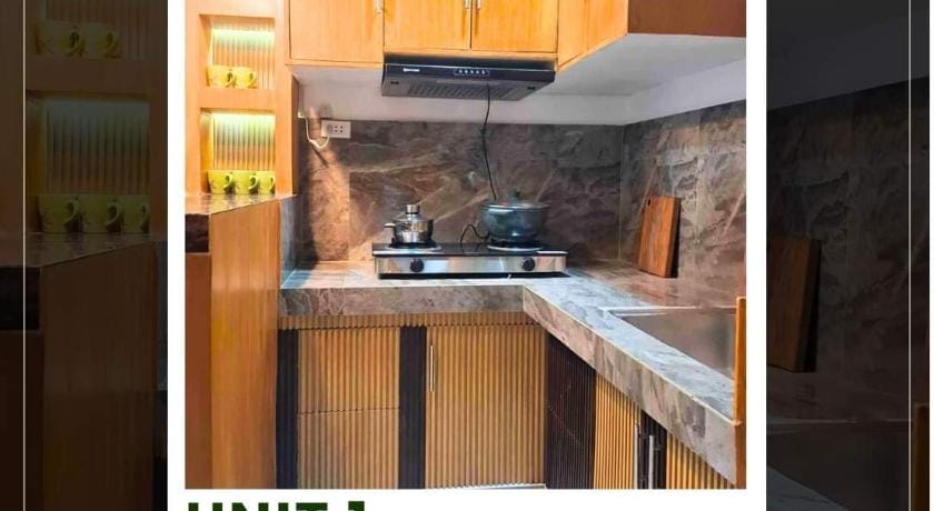 Nissi Transient House Bed and Breakfast in San Juan