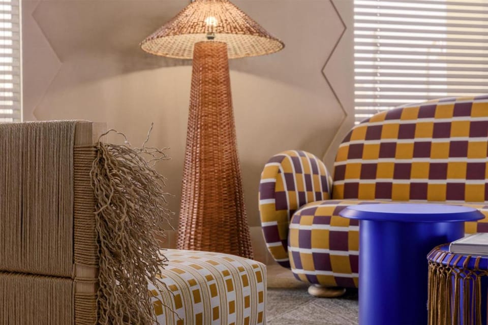 Amarello Hotel Praia Santo Andre, Tapestry Collection Hilton Hotel in Setubal District