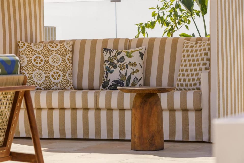 Amarello Hotel Praia Santo Andre, Tapestry Collection Hilton Hotel in Setubal District