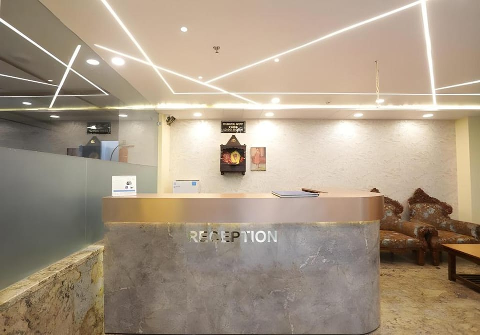 Hotel Chitrakoot Hotel in Varanasi