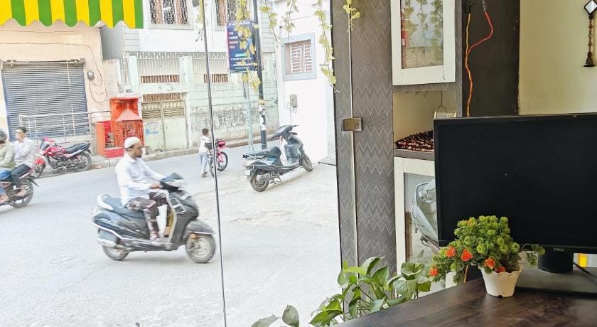 Noor stay Vacation rental in Varanasi