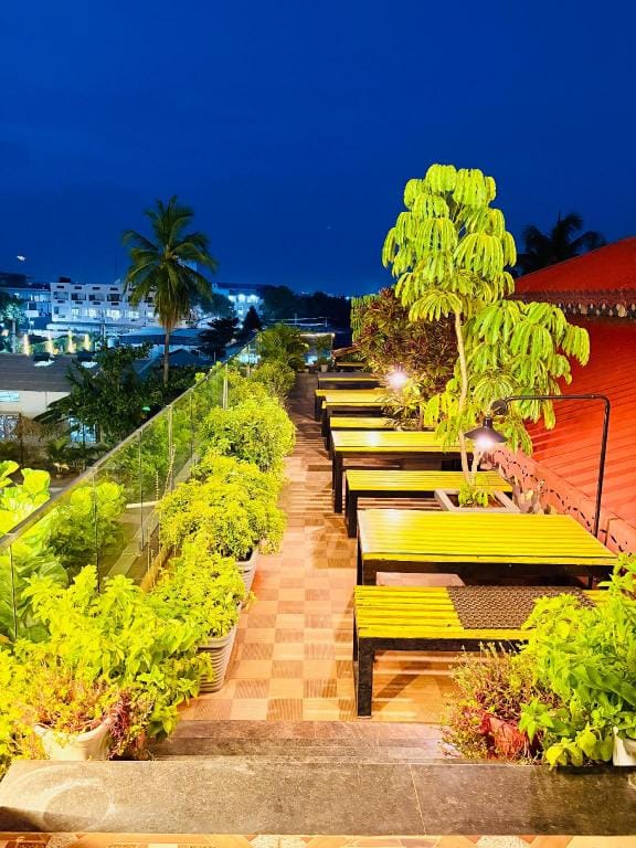 Wow Hotels Hotel in Kerala