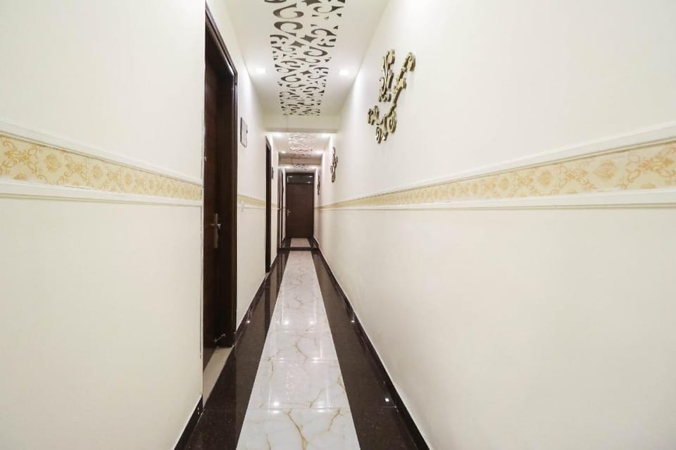 Hotel O Sagar Stay Inn Hotel in New Delhi