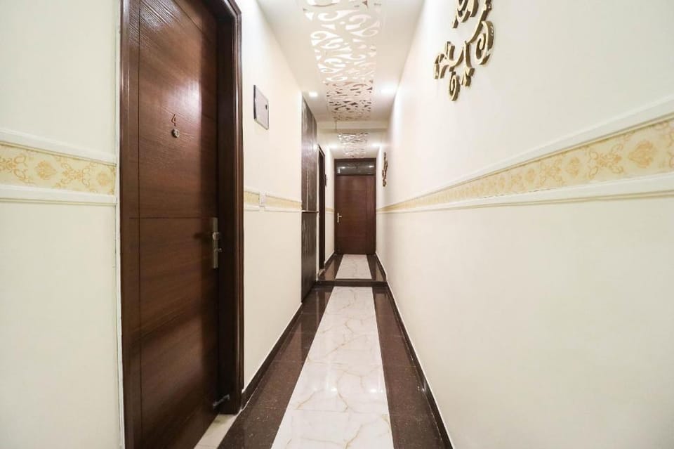 Hotel O Sagar Stay Inn Hotel in New Delhi